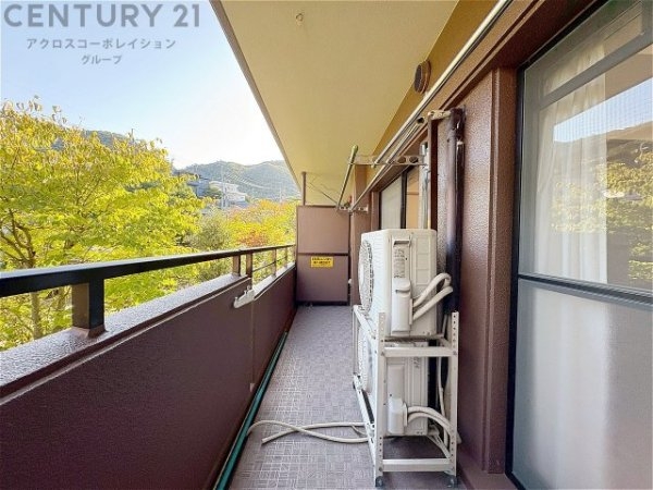 ベル・アーバニティ西宮名塩