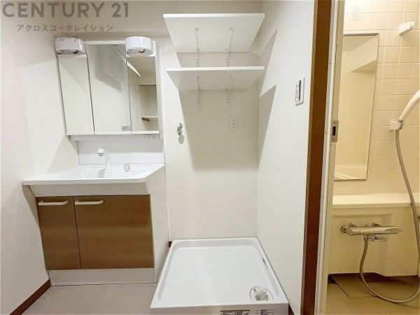 ベル・アーバニティ西宮名塩