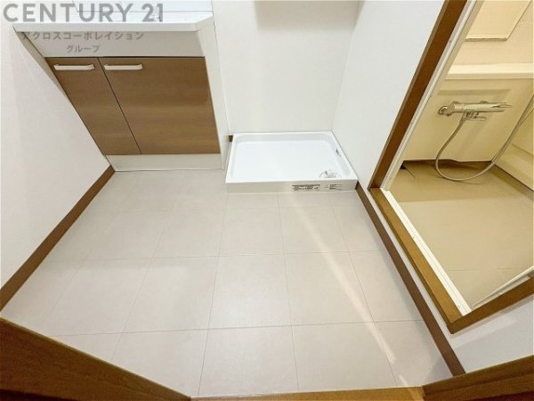 ベル・アーバニティ西宮名塩