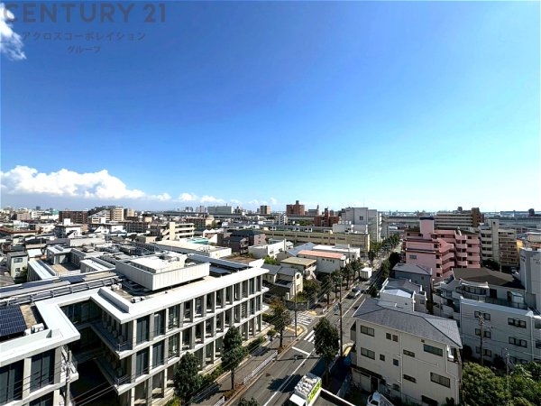 ドルチェ東灘