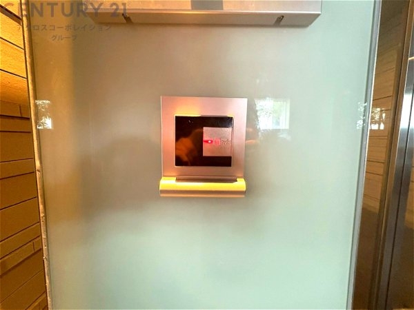 グランドパレス西宮武庫川