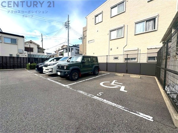 グランドパレス西宮武庫川