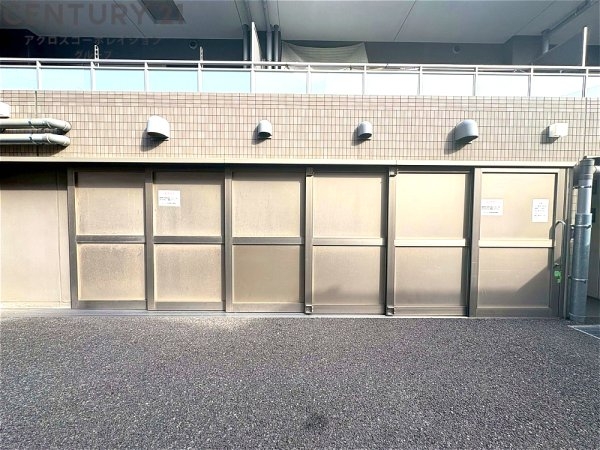 グランドパレス西宮武庫川