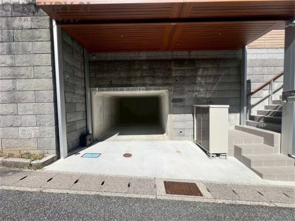 西宮市名塩さくら台1丁目中古戸建