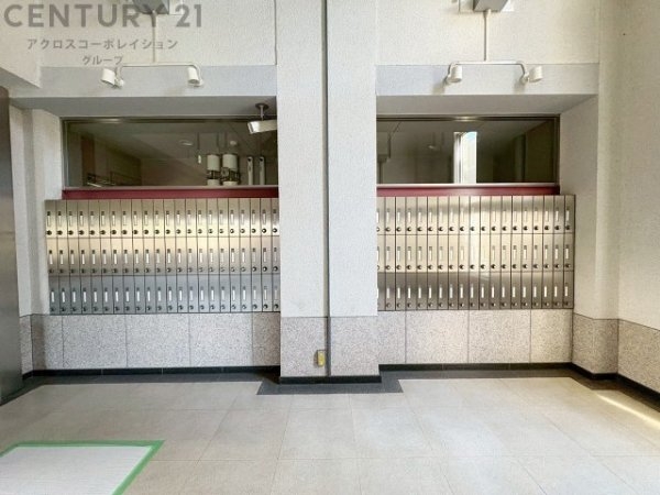 RICイーストコート７番街２番館