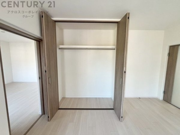 メゾン越木岩A棟