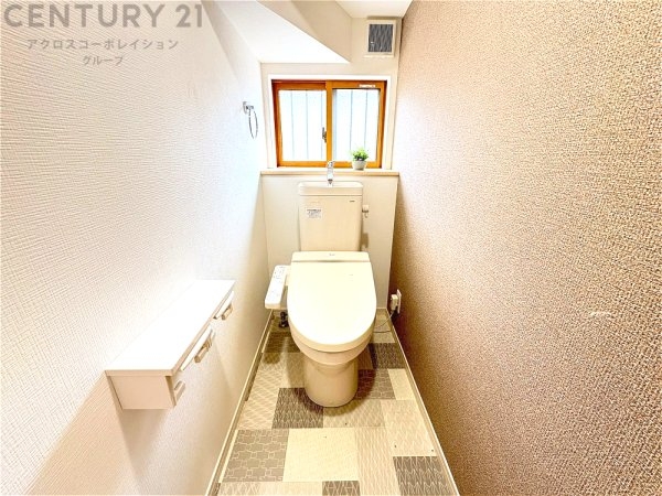 西宮市生瀬高台の中古一戸建て