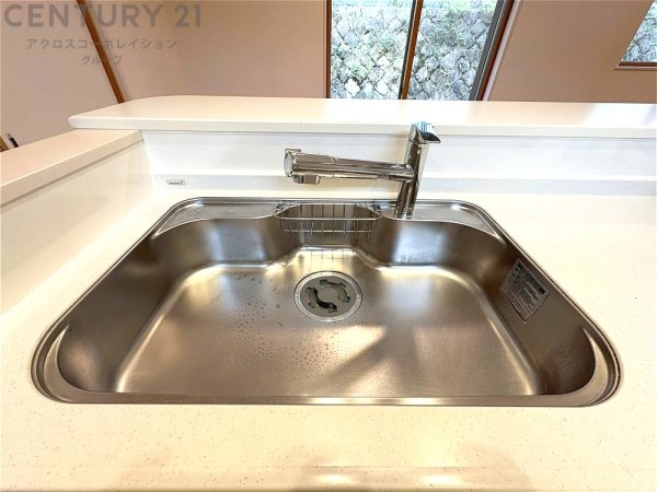 西宮市生瀬高台の中古一戸建て