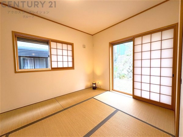 西宮市生瀬高台の中古一戸建て