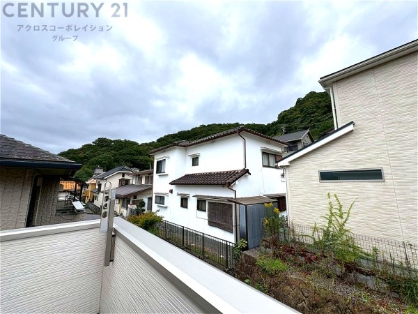 西宮市生瀬高台の中古一戸建て