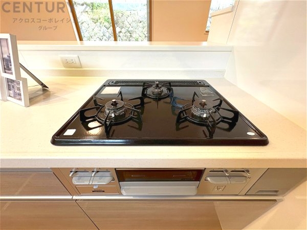 西宮市生瀬高台の中古一戸建て