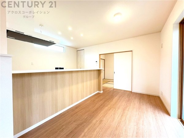 西宮市生瀬高台の中古一戸建て