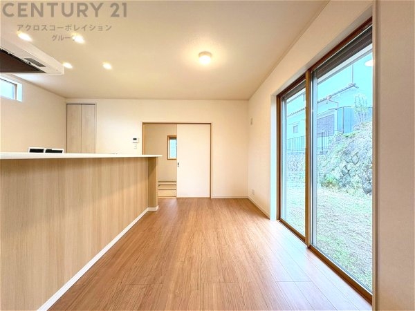 西宮市生瀬高台の中古一戸建て