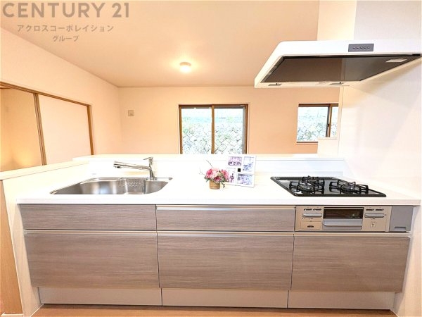 西宮市生瀬高台中古戸建