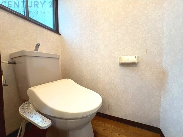 西宮市美作町の中古一戸建て