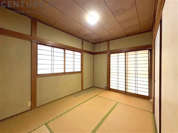 西宮市美作町の中古一戸建て