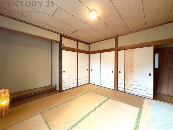 西宮市美作町の中古一戸建て