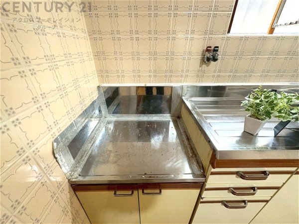 西宮市美作町の中古一戸建て