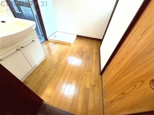 西宮市美作町の中古一戸建て