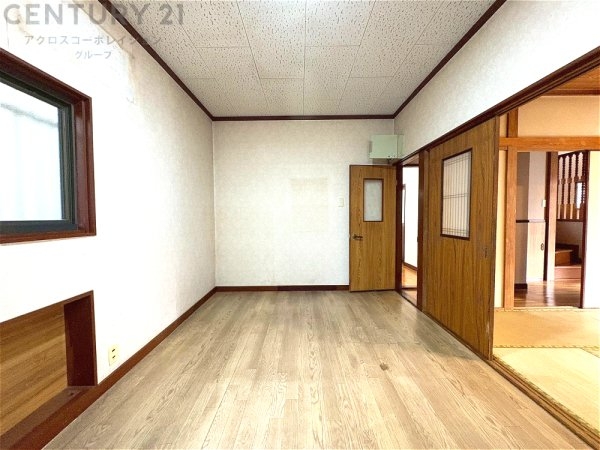 西宮市美作町の中古一戸建て