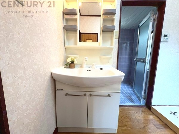 西宮市美作町の中古一戸建て