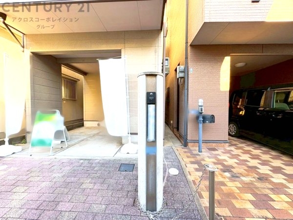 神戸市灘区上河原通４丁目の中古一戸建て