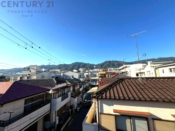 神戸市灘区上河原通４丁目の中古一戸建て