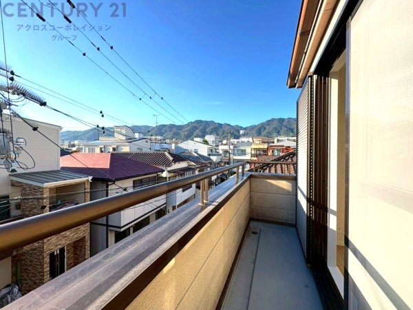 神戸市灘区上河原通４丁目の中古一戸建て