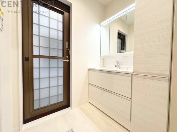 神戸市灘区上河原通４丁目の中古一戸建て