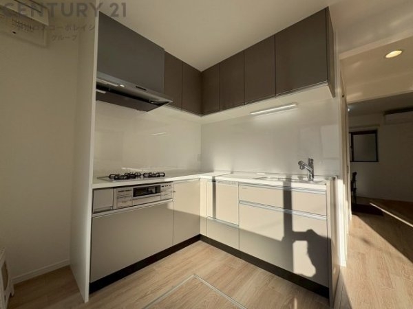 神戸市灘区上河原通4丁目中古戸建