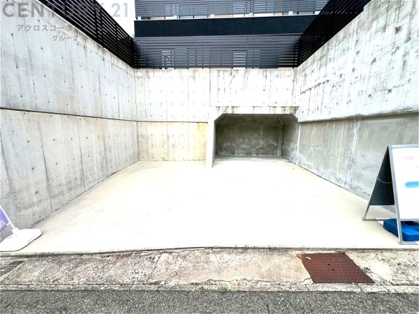 神戸市東灘区西岡本７丁目の中古一戸建て