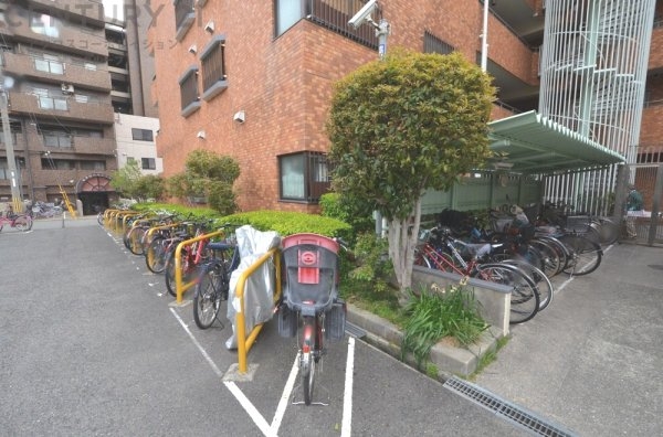 ハイマート東灘