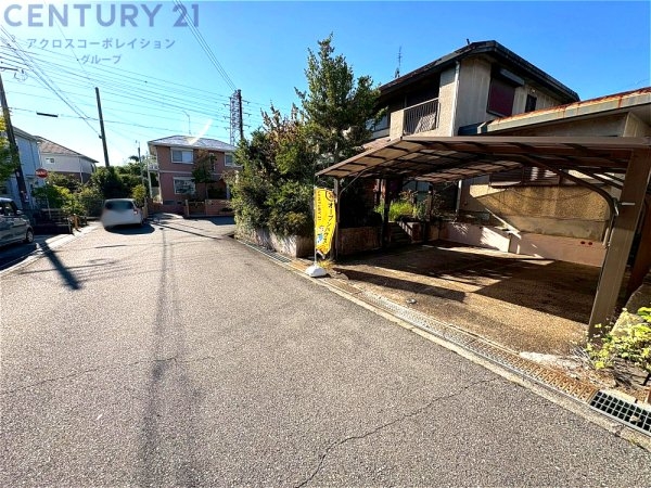 西宮市北六甲台１丁目の中古一戸建て