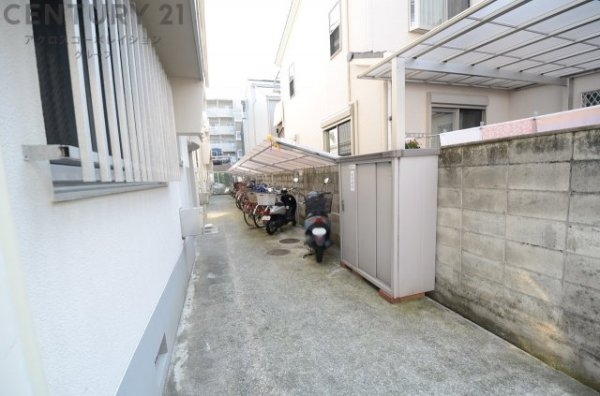 武庫川ハイツ