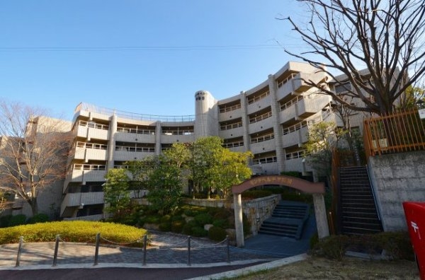 モンテベルデ甲陽園