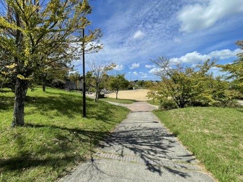 西宮市北六甲台4丁目新築一戸建て(山口中央公園)
