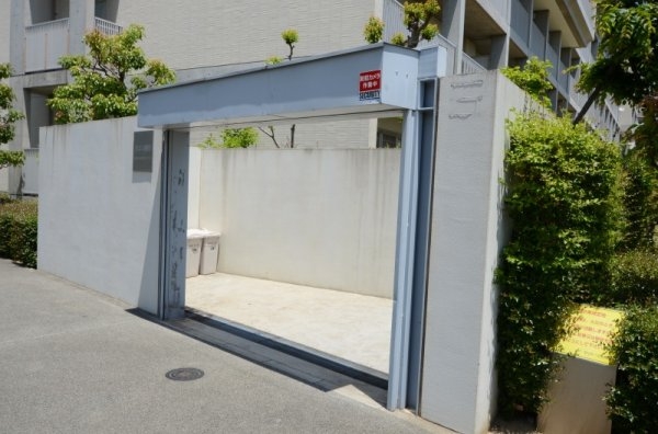 マリナージュ芦屋