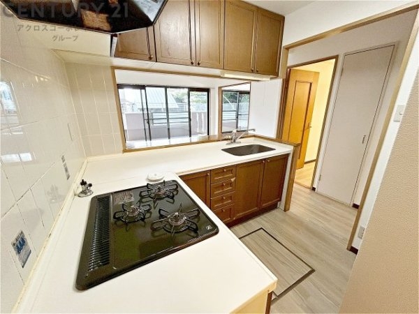 サンビルダー城ノ下