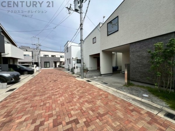 西宮市樋ノ口町1丁目中古戸建