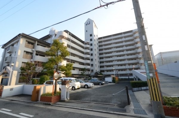 ジークレフ武庫川公園