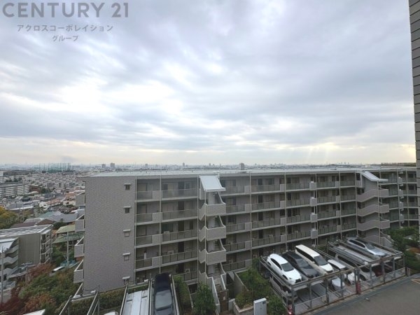 エスリード西宮甲陽園３番館ヒルズ