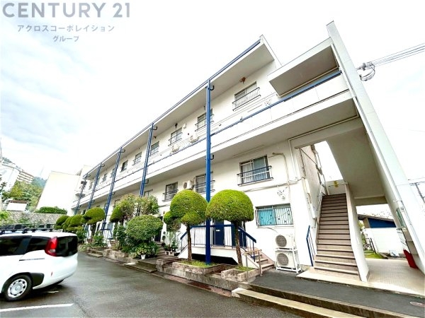 鶴甲コーポ30号館