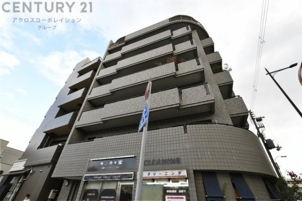 御影ロジュマン