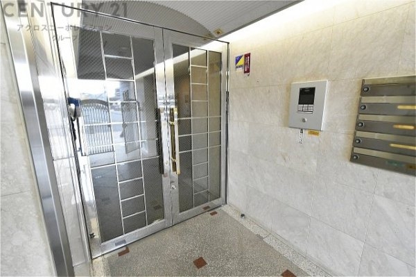 御影ロジュマン