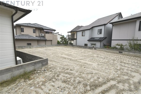 西宮市桜谷町売り土地