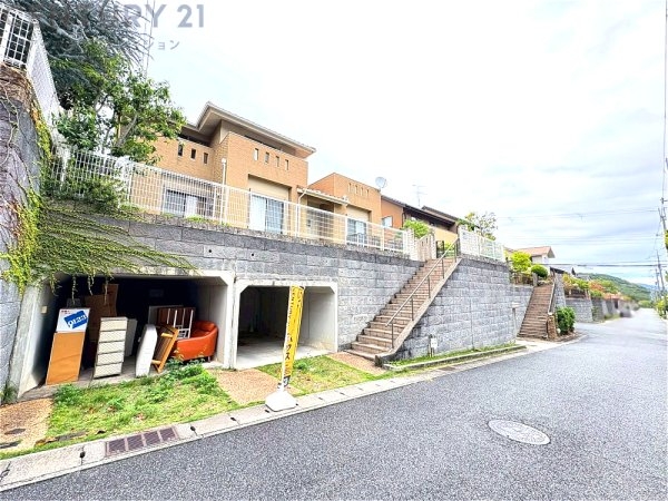 西宮市名塩さくら台２丁目の中古一戸建て