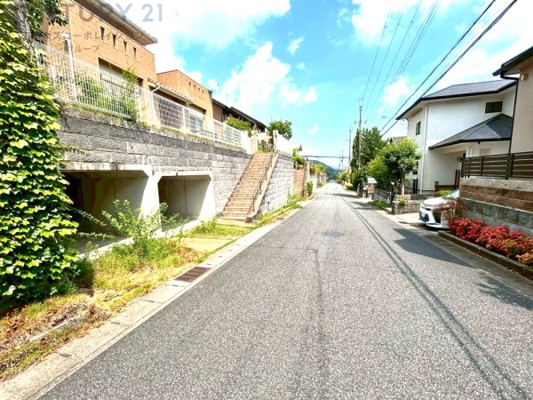 西宮市名塩さくら台２丁目の中古一戸建て