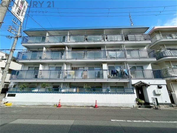 甲南青木コーポラス(その他)