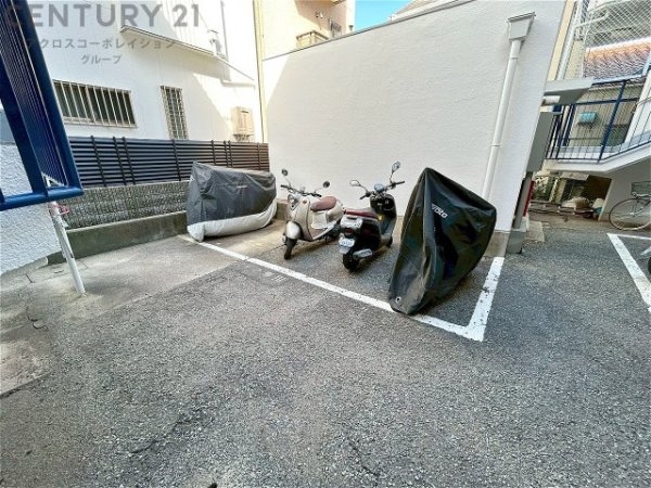 甲南青木コーポラス(その他)