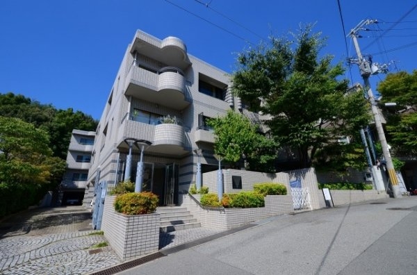 プレスティージュ苦楽園